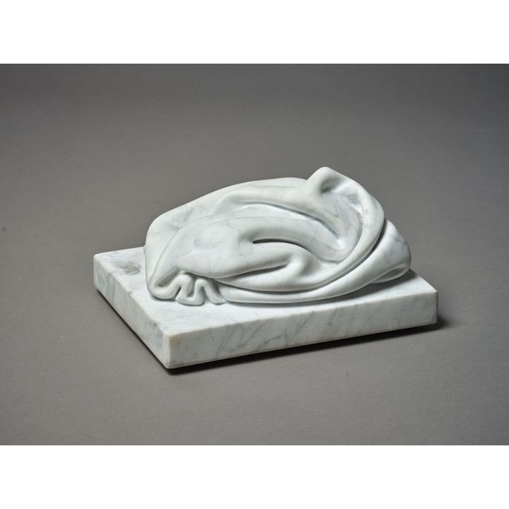 Martin Selman 'Fold '