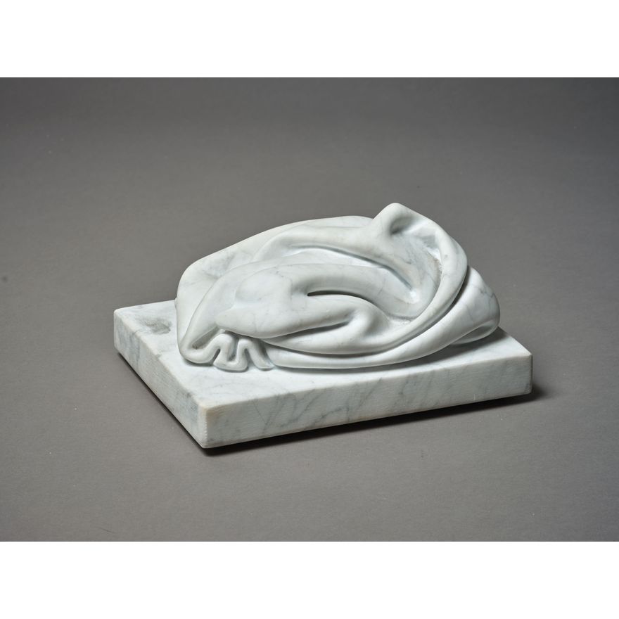 Martin Selman 'Fold '
