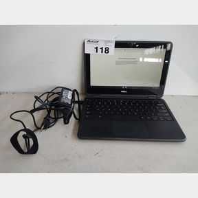 DELL CHROMEBOOK 11 3189 - MODEL - P26T
