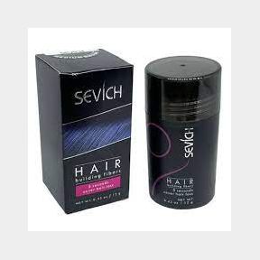 51592/240 Sevich Hair Loss Hair Building Fibers 12g - Medium Brown (Parallel import) | SJ B1 (S4)SB