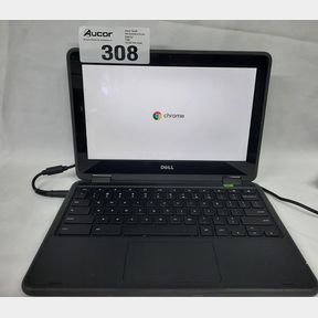 DELL CHROMEBOOK 11 3189 - MODEL - P26T