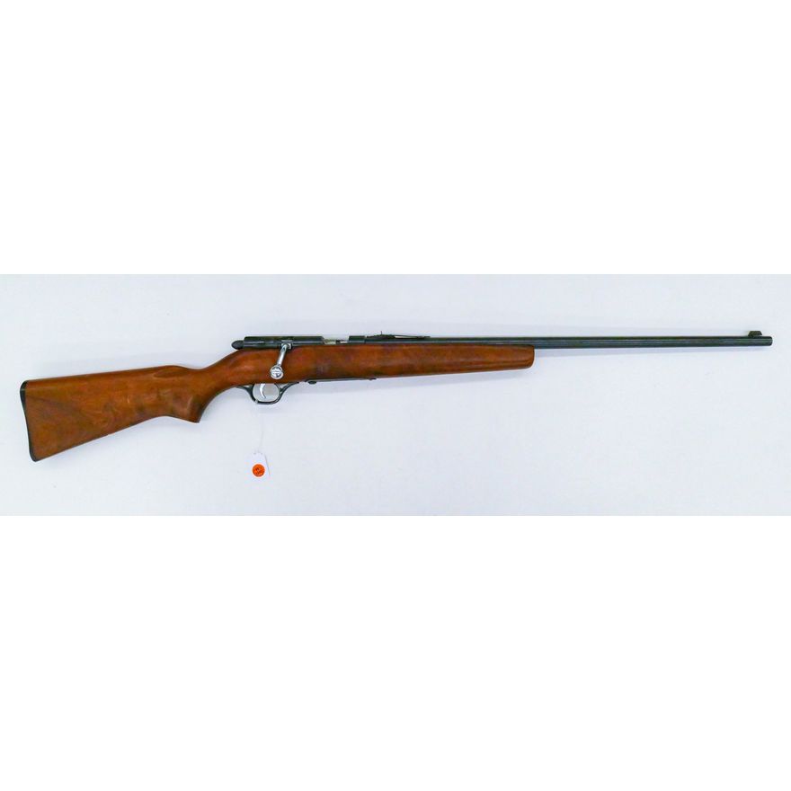 Marlin Model 80 .22LR Bolt Action Rifle Serial No. Unknown.