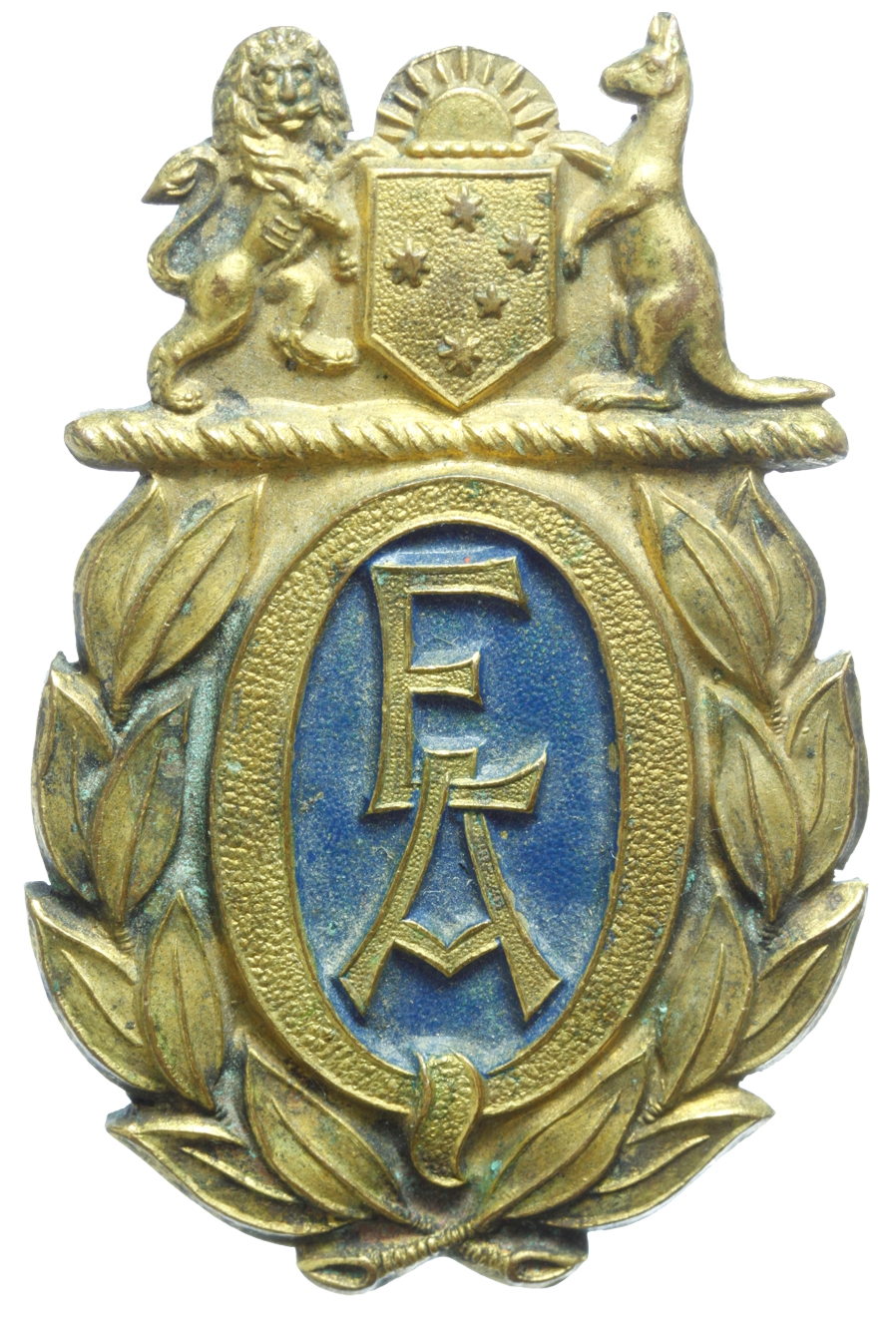 Qld. Empire Airways