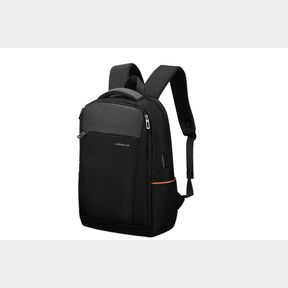 Volkano 15.6 Atlanta Series Laptop Backpack Black |