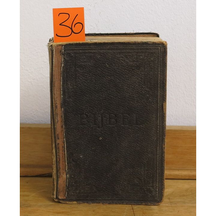 KUYPER, DR. A. OUDEN EN DES NIEUWN TESTAMENTS,