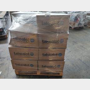 ONLINE RETAIL CLEARANCE PALLET - (ITEMS MAY INCLUDE OPEN BOX - DEFECTIVE OR INCOMPLETE ITEMS '' BUYERS BEWARE)