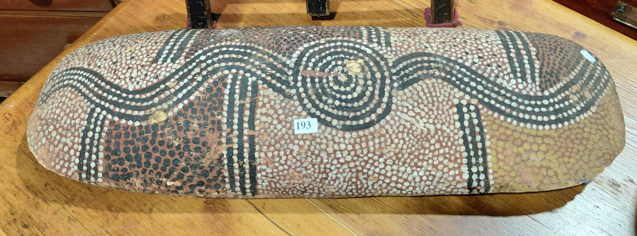 Aboriginal Item
