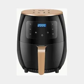 7 in 1 Air Fryer 6L with LCD Display | MALFUNCTION