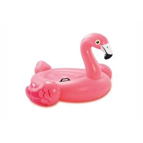 Intex Mega Flamingo Island | USED / DIRTY / LEAKING