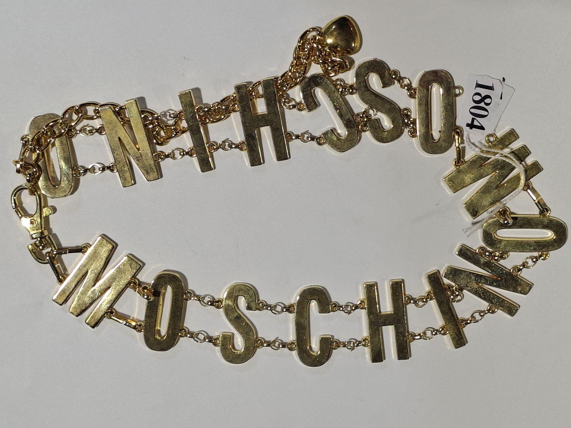 FASHION BELT
