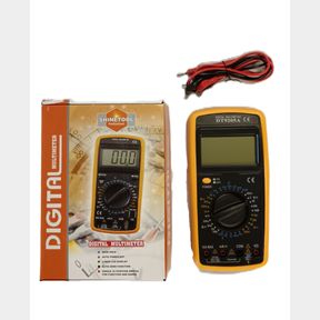 DT-9205A Digital Multimeter AC/DC Voltage Tester