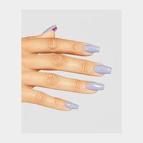 OPI Nail Lacquer Kanpai OPI! - Purple- 51736/514 SN B3 (S7)