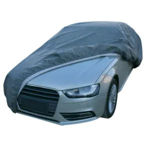 Durable Waterproof Breathable Nylon Car Cover XL |