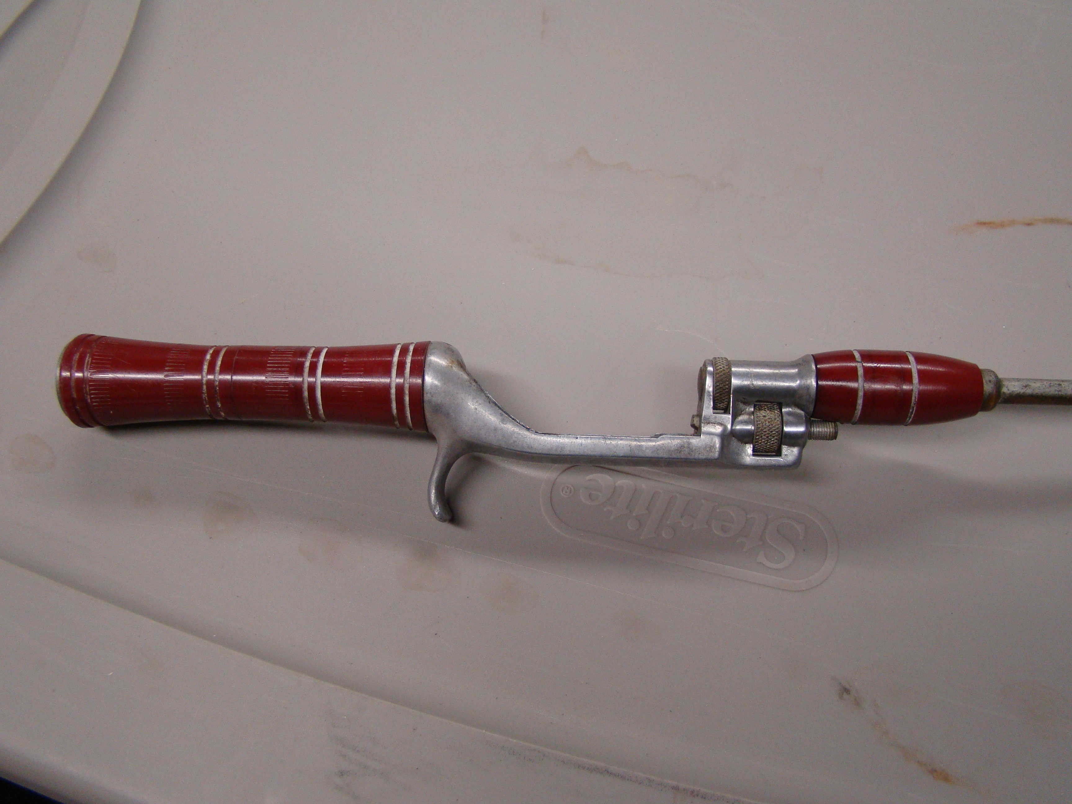 オーチャードアクションロッド ORCHARD ACTION-ROD ロッド アクション