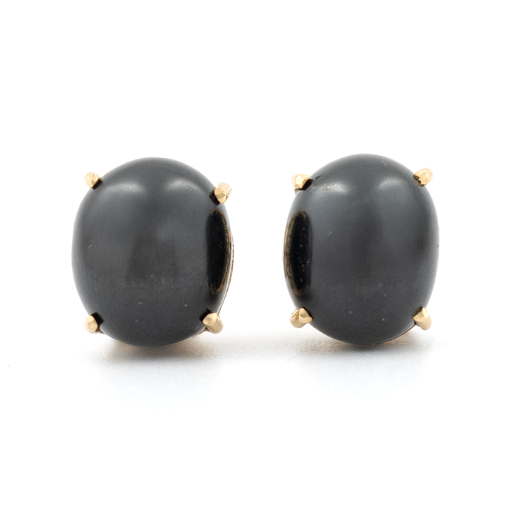 Aretes de Onix