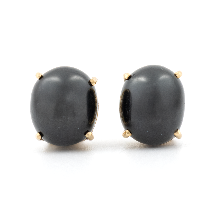 Aretes de Onix