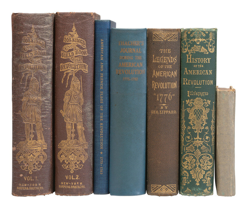 American Historical Ephemera & Photography Online | Freeman's