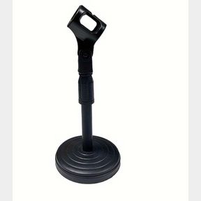 MK016F Portable Mobile Phone Microphone Stand- 51743/4888 AS B4 (S9)