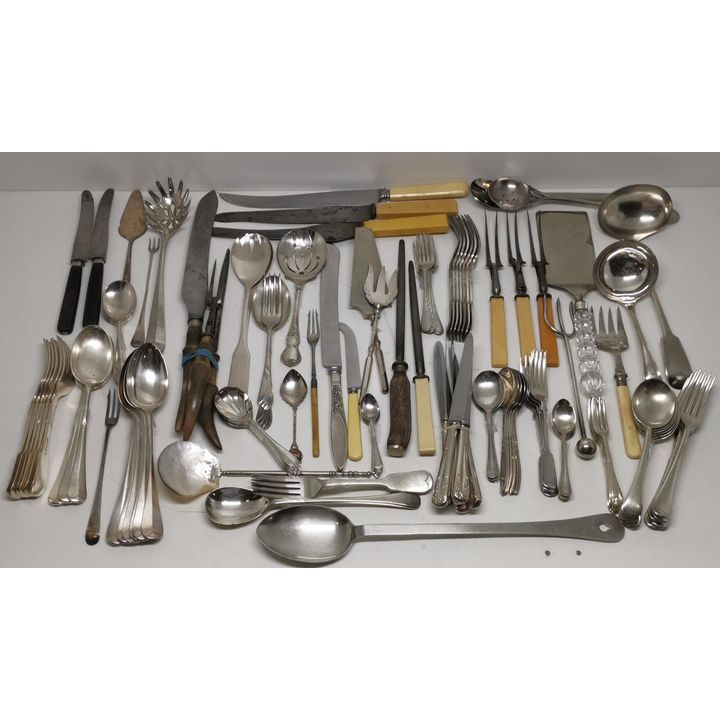 Cutlery Collection