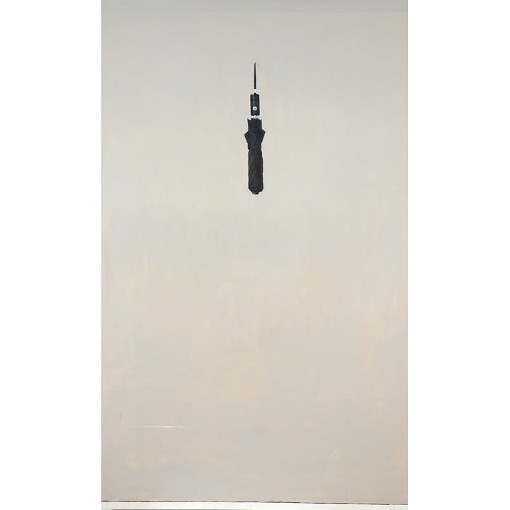 Damien Kurth 'Orbital'