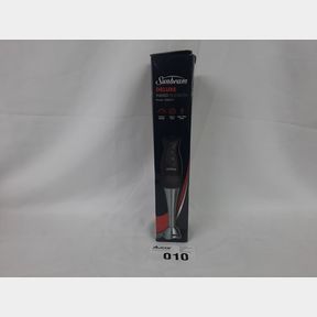 Sunbeam Rubberised Hand Blender SDM-011