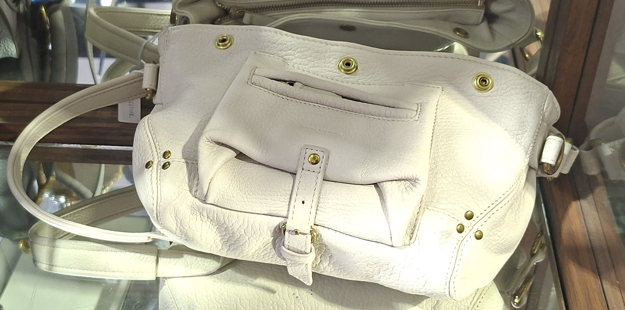JEROME DREYFUSS HANDBAG