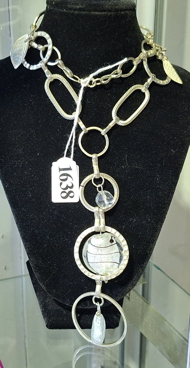 Costume Necklaces
