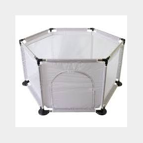 Six Sided Hexagon Playpen|Bar 9901083178871 - 51745/15717