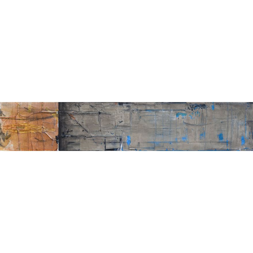 Piotr Woroniec | Mapa, 2019