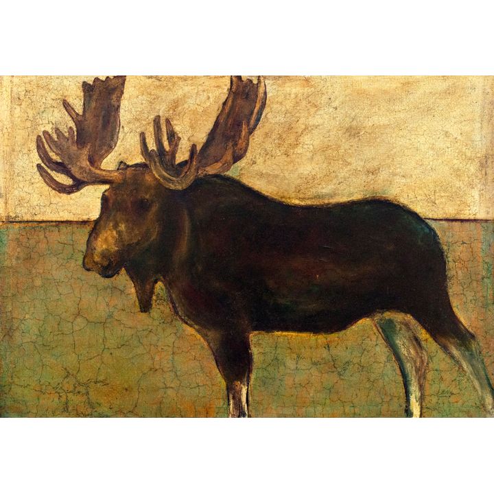 Carlos Machado Moose