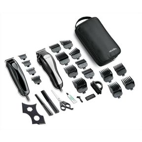 ANDIS HEADLINER HOME HAIRCUTTING KIT 28 PIECE