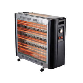 Condere Quartz Heater with Humidifier ZR-2115-defective|USED