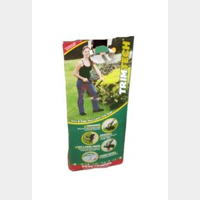 Trim Tech - Brush cutter - incomplete (not tested)