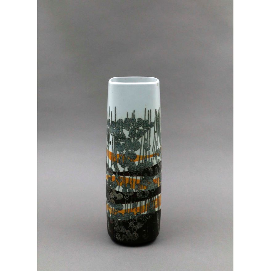 Ivan Weiss for Royal Copenhagen - ‘Fajance’ vase