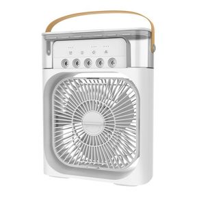 Bavuma Portable Air Cooler Fan Usb Fan ( Not rechargeable) |