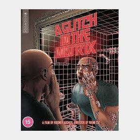 Glitch in the Matrix(DVD) -- Bar 5050968003501- 51738/928 SN B1 (S1)