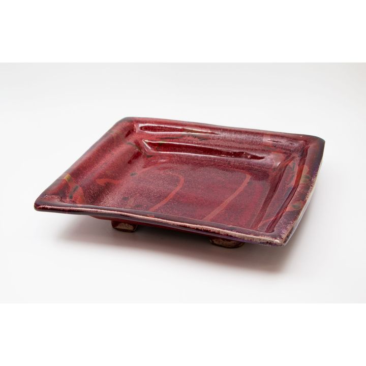 Doreen Blumhardt - Large square platter