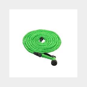 Magic Stretch Garden Hose Pipe 45m 2 00FT 60m / 150FT Garden Hose|TORN/USED