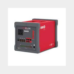 Ellies Cube Mega Power Station | SJ 51669/1202 B2 (S1)