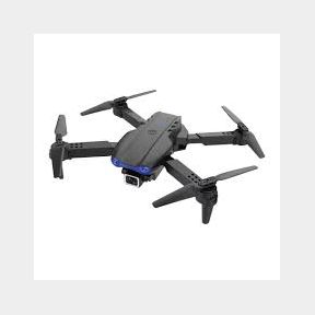 BezosMax Drones with 1080P Camera Foldable RC Quadcopter FPV Live Video-Bar 9902169096096- 51745/18988 SN B1 (S7)