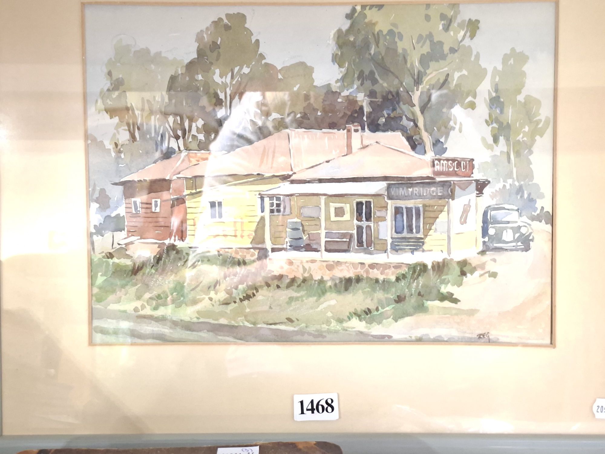 1468 · RED JORDAN