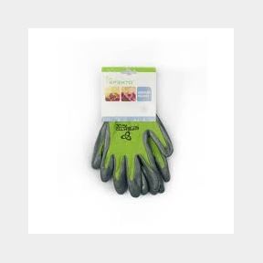 Efekto - Green Nitrile Gloves - Large - 33460 | 51744/1101 Barcode 6001379107264 AS B3 (S2)