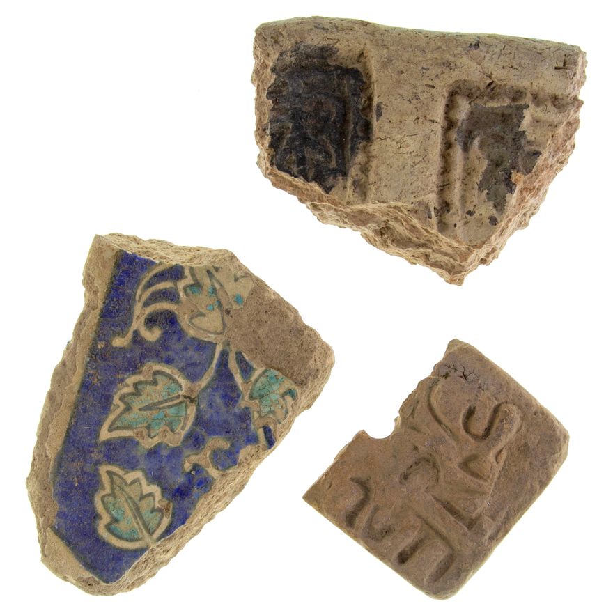 Iran, Group