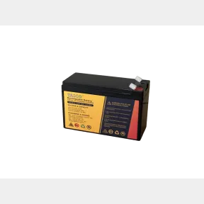 12.8V 8Ah LiFePO4 102.4Wh Lithium Iron Phosphate Battery | NOT TESTED/DEFECTIVE