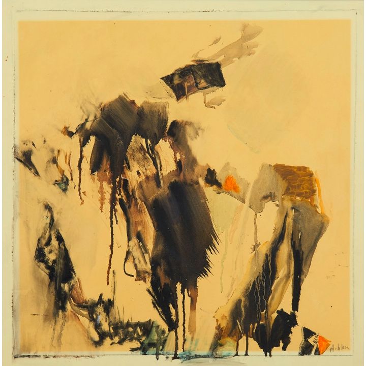 YVETTE ACHKAR