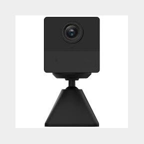 EZVIZ BC2 1080p WiFi Battery Security Camera- 51743/2748 B1 (S3)