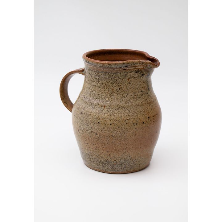 Len Castle - Stoneware jug