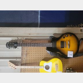 Epiphone Les Paul Special II LE electric guitar