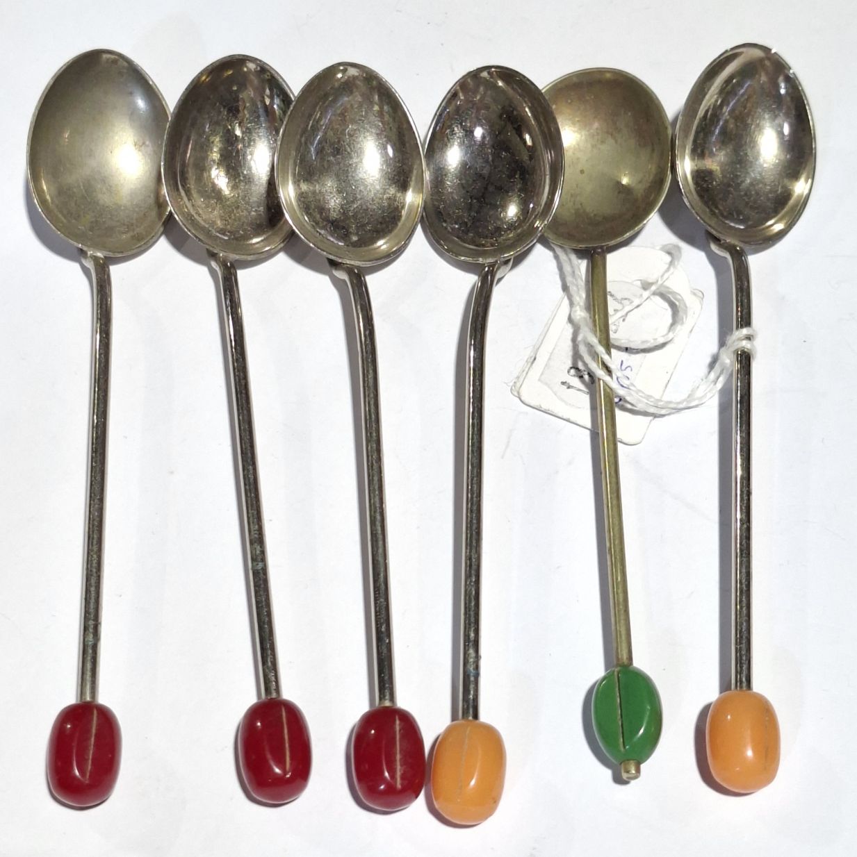 Coffee Spoons