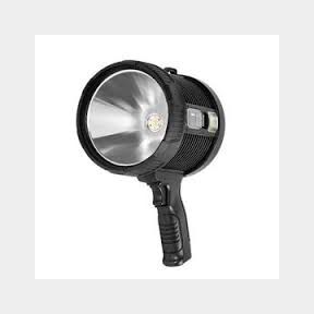 Searchlight Super Bright USB Rechargeable 3 Modes Front Flashlight Bar 9902040168331- 51748/11956 SN B1 (S8)
